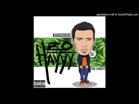 Kaascouse - Zo Hayyy (Prod. Sard Beats) (+Download)