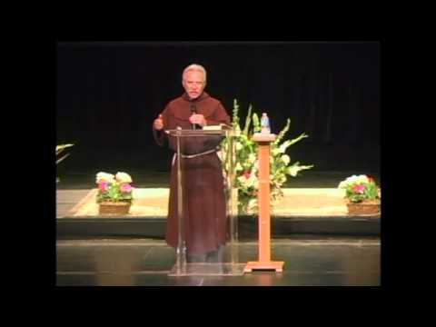 Hemos visto que Jesus es el Cordero de Dios.. - P. Armando Lopez, OFM