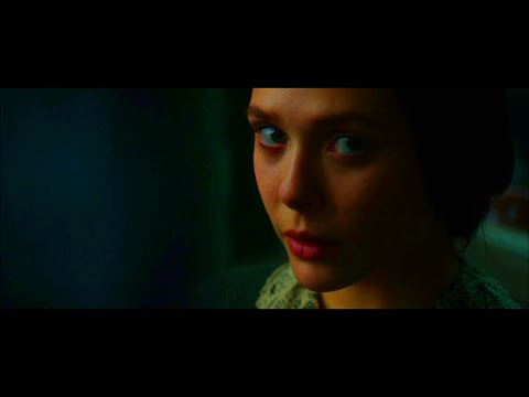 In Secret - Painting Scene #1 Brush me again