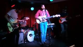 The Ocean Party - Apology Accepted (Go-Betweens)