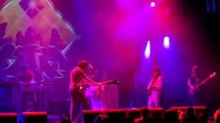 Astra - Quake Meat @ Roadburn Afterburner, Tilburg 2013