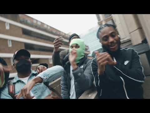 G!ft - ON ME (Official music video)