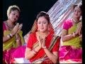 Mahakali Amritwani Part 4 Anuradha Paudwal Full Song I Shree Mahakali Amritwani