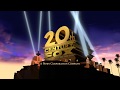What If 20th Century Fox 1994 Had A 2009 Mashup