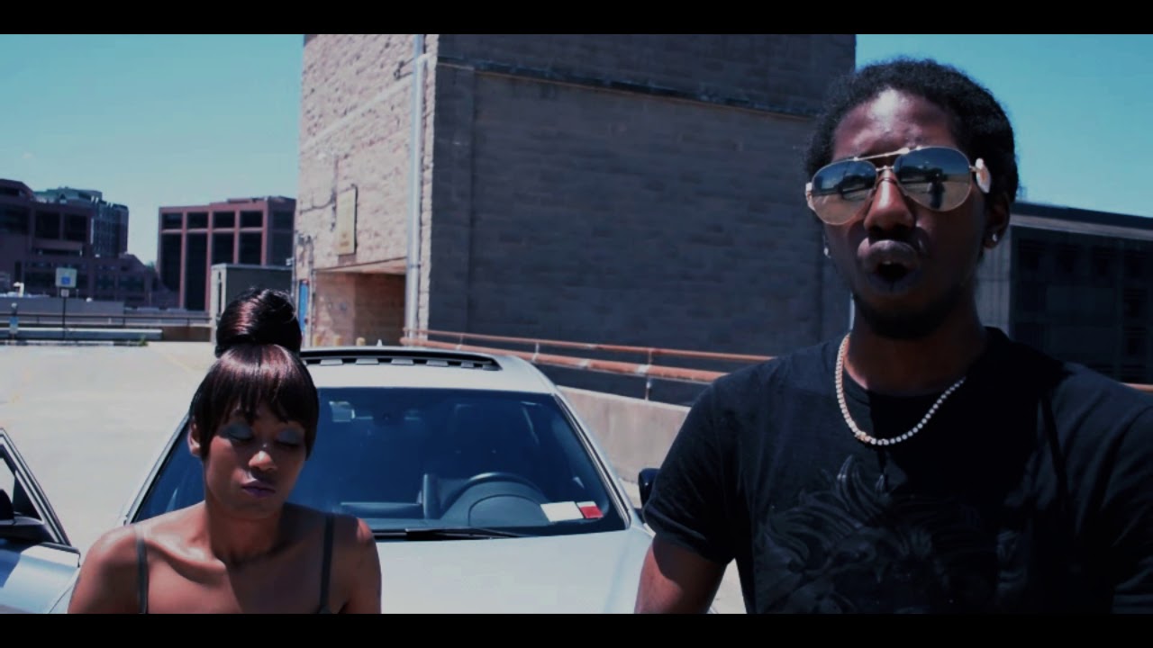 Promotional video thumbnail 3 for Inner Circle Records