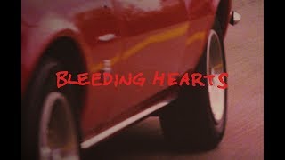 Sun K - Bleeding Hearts