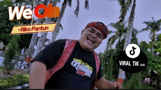 Download lagu We Ola Riko Pantun / Viral Tik Tok / #lagudayakviral #pantundayak mp3