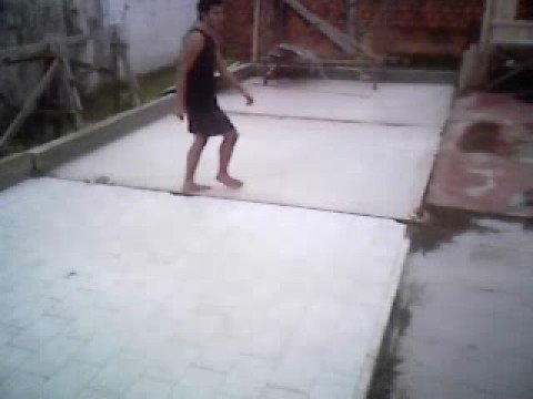 Prodigio ( Wesley ) vs Promessa ( Igor )