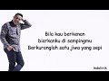 Tulus - Jatuh Suka | Lirik Lagu Indonesia