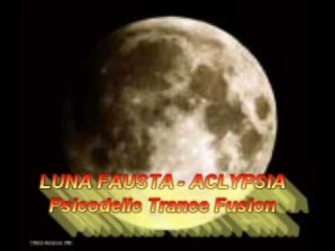 LUNA FAUSTA - ACLYPSIA