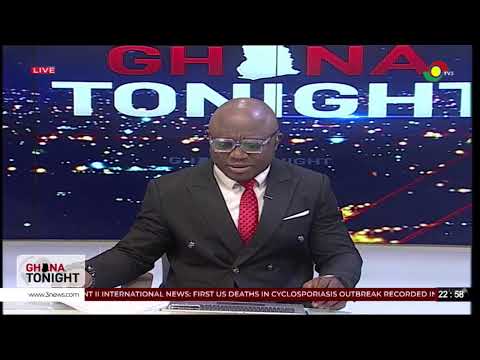 LIVE: Ghana Tonight || 04-08-2026