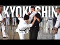 I Tried Kyokushin Hardcore Karate