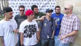 INTERVISTA @ PDR CLICK [by Young Dizzle & GugolRep]