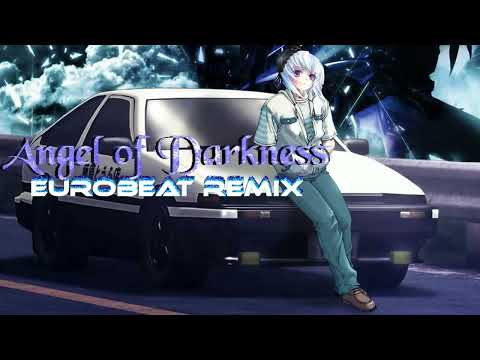 Angel of Darkness / Eurobeat Remix