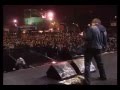 LOS NATAS - HUMO NEGRO DEL VATICANO (Live)