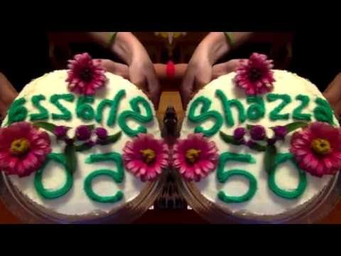 Shazza50