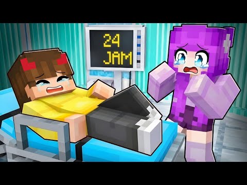 Seto SAKIT Dan TINGGAL 24 JAM UNTUK HIDUP