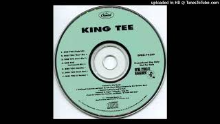 King Tee- 02- Diss You- Dust Mix