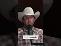 Cowboy Hats: What Working Cowboys Really Buy