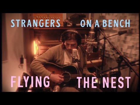 Merrick Winter - Flying The Nest (From Strangers On A Bench)