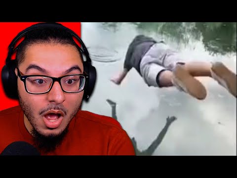 UNUSUAL MEMES COMPILATION V203 | REACTION