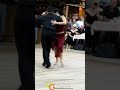 #milonga #tango #tangodebuenosaires Georgina Vargas & Oscar Mandagaran