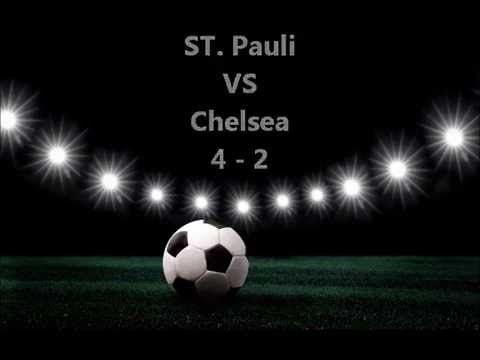 Champions cup C5, C8 - Fase II, 08.06.2012