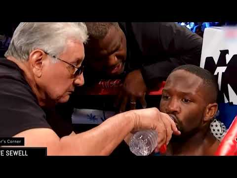 Lucas Matthysse (Argentina) vs Emanuel Taylor (USA) - TKO, Boxing Fight Full Highlights H