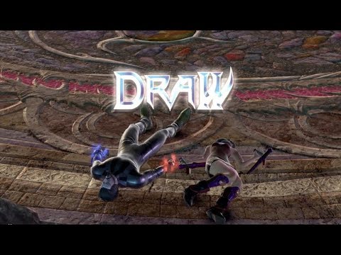 [SC6] Talim (Voleno) vs Azwel (Oofmatic) - Double KO Ranked Match
