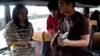 Download lagu MAE FT. THE RAIN- HEY SOUL SISTER (cover) mp3 Download lagu MAE FT. THE RAIN- HEY SOUL SISTER (cover) mp3