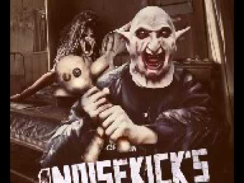 Doctor Terror    Live recording at Noisekick's Terrordrang 13 8 2016