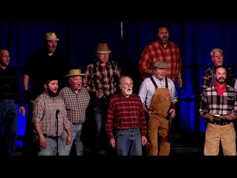 Tacoma Vocal Standard - 2018 Evergreen District Contest