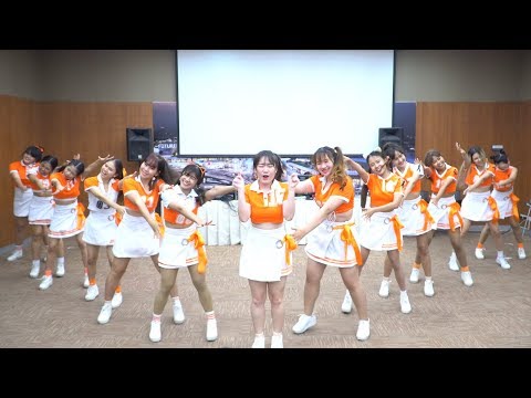 171028 "Genezis Ujung" cover "WJSN"(HAPPY) @ Future Park Rangsit(Audition Round#1)