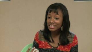 Imani Hackim interview with Loren Reed