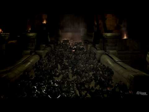 Dragon Age: Origins - Intro Cinematic