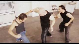 ajfight video
