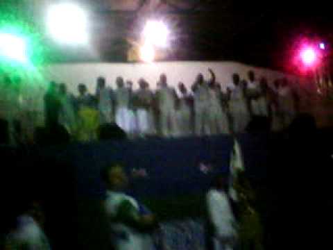 UNIDOS DOS MORROS...NOVA DIRETORIA 2010