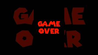 Download lagu Super Mario 64 X Super Mario Sunshine - Game Over mp3 Download lagu Super Mario 64 X Super Mario Sunshine - Game Over mp3