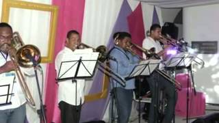 Video Te Lloro (Audio) de Leo y Su Orquesta