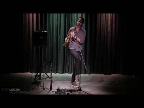 Peter Lenzin Valley of Chance