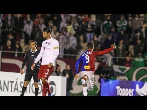 Paraná Clube 2x1 Fluminense - BRASILEIRÃO 2018 - 9ª Rodada - RÁDIO TRANSAMÉRICA CURITIBA