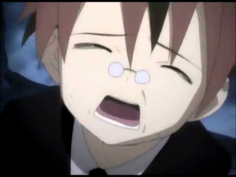 AMV Magister Negi Magi Asunas Death