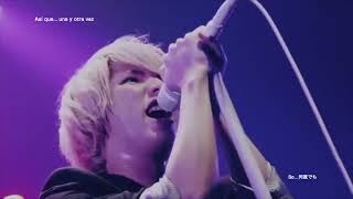 Music video thumbnail preview for MY FIRST STORY - The Puzzle (Live) by MY FIRST STORY
