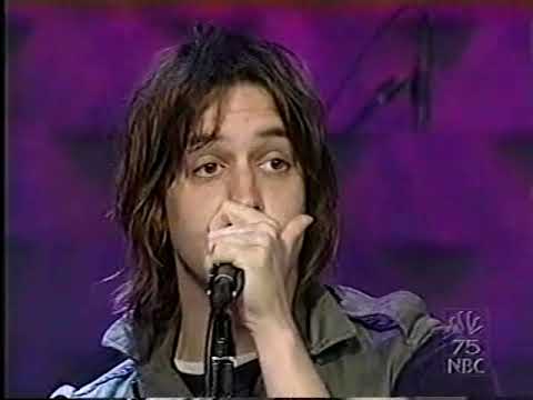 The Strokes - Soma - 2002-05-17