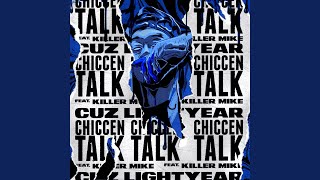 CHICCEN TALK