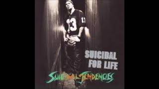 SUICIDAL TENDENCIES - I Wouldn’t Mind