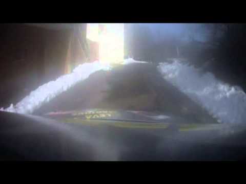 Cameracar 12° Rally Riviera Ligure 2013 Milano-Amerio Renault Clio R3C