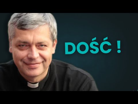Dość umniejszania się! Ks. Piotr Pawlukiewicz