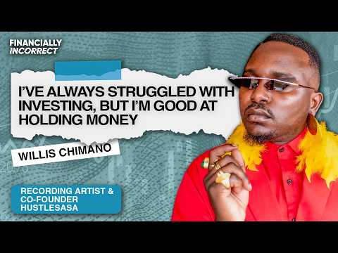 Setting the records straight on Chimano’s Financial Truths: Lessons from a Life in Music | EP 73