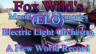 So Fine = Electric Light Orchestra = A New World Record = Track 5